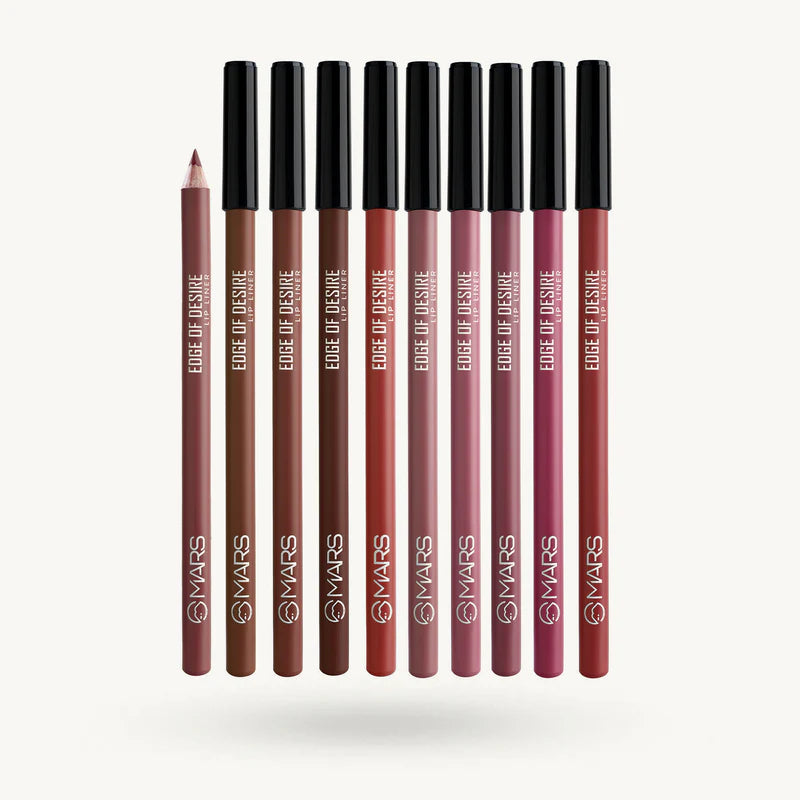 MARS Edge Of Desire Lip Liner 11-20