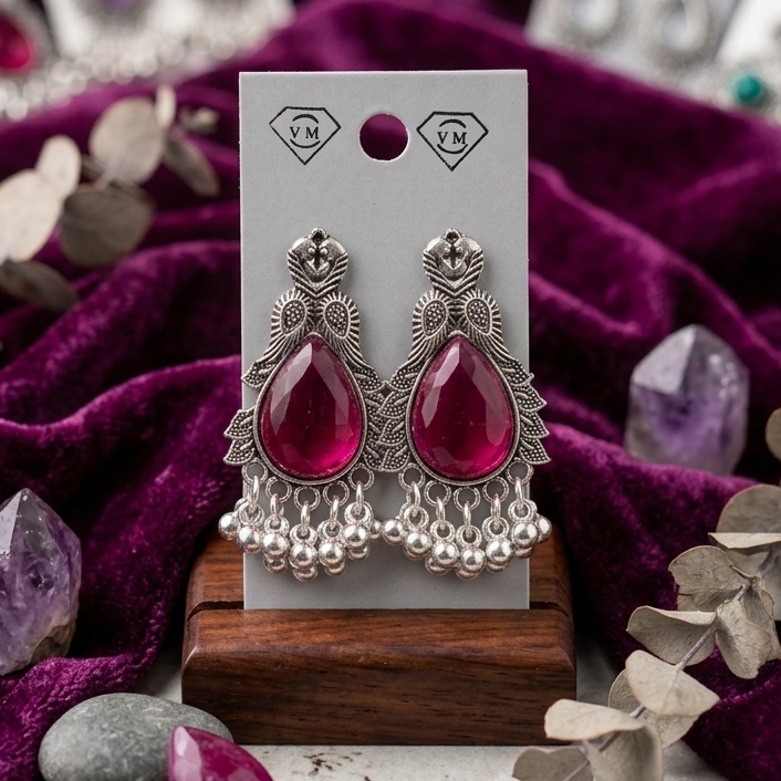 Earring MT01Y