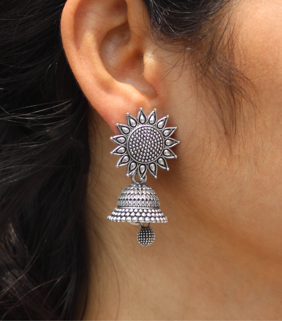 Earrings L01S