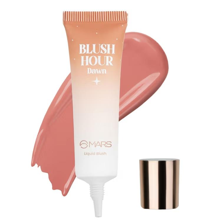 Mars Liquid Blush