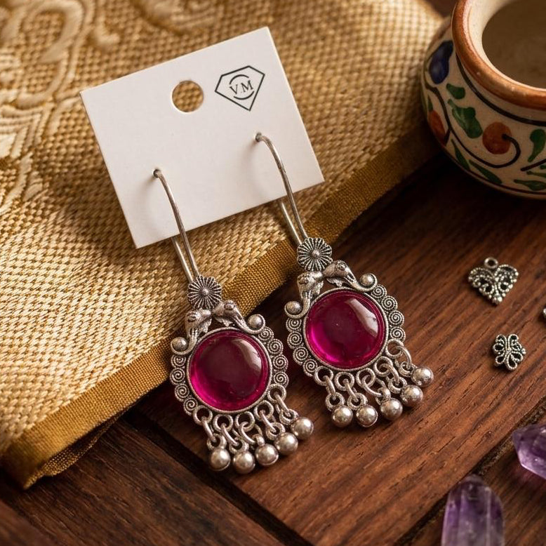 Earring BT01C