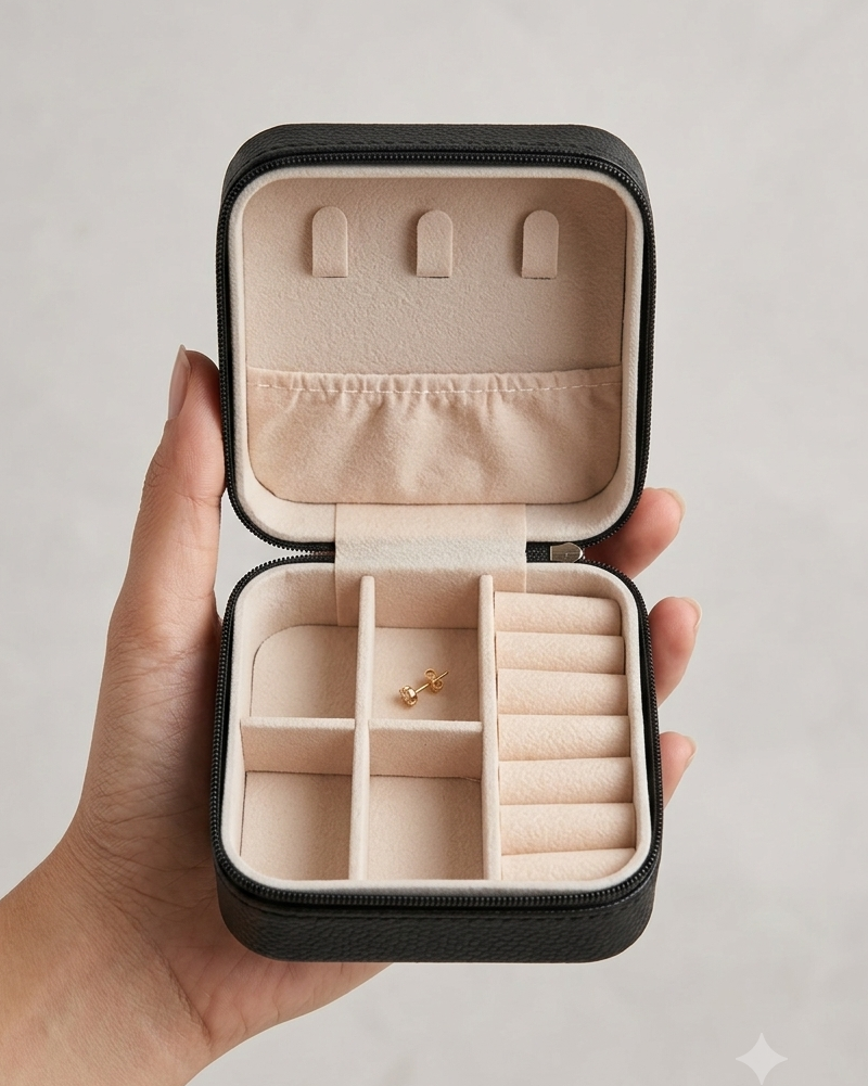Mini Accessories box