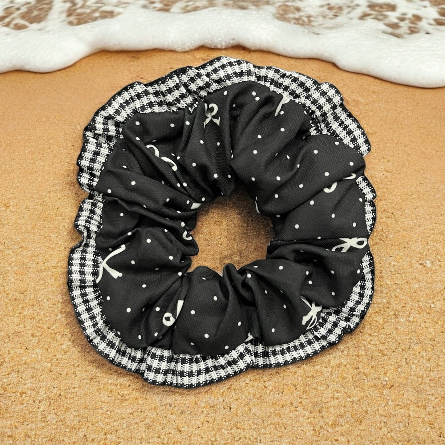 korean scrunchie L4