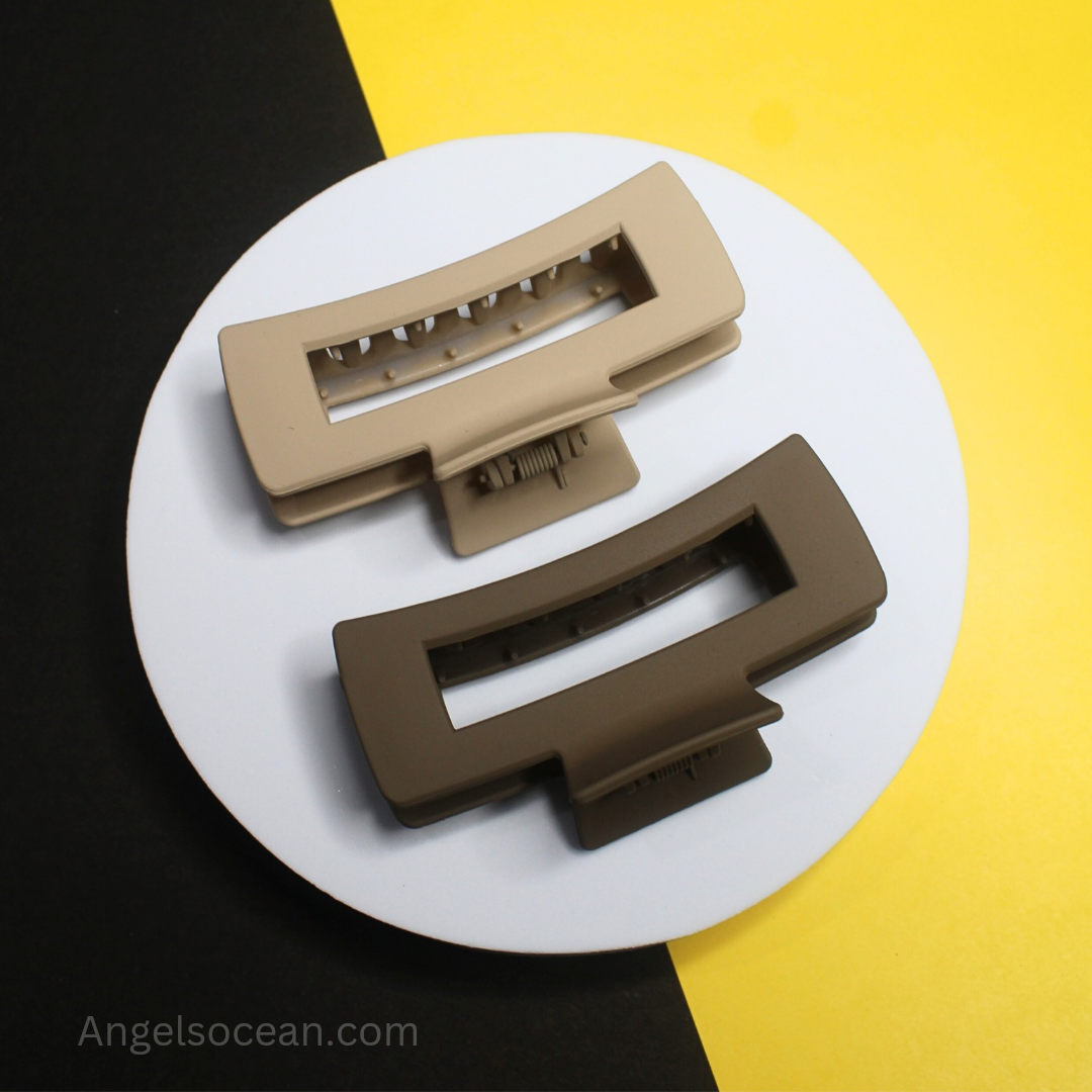 Rectangular Clutcher- Jumbo size