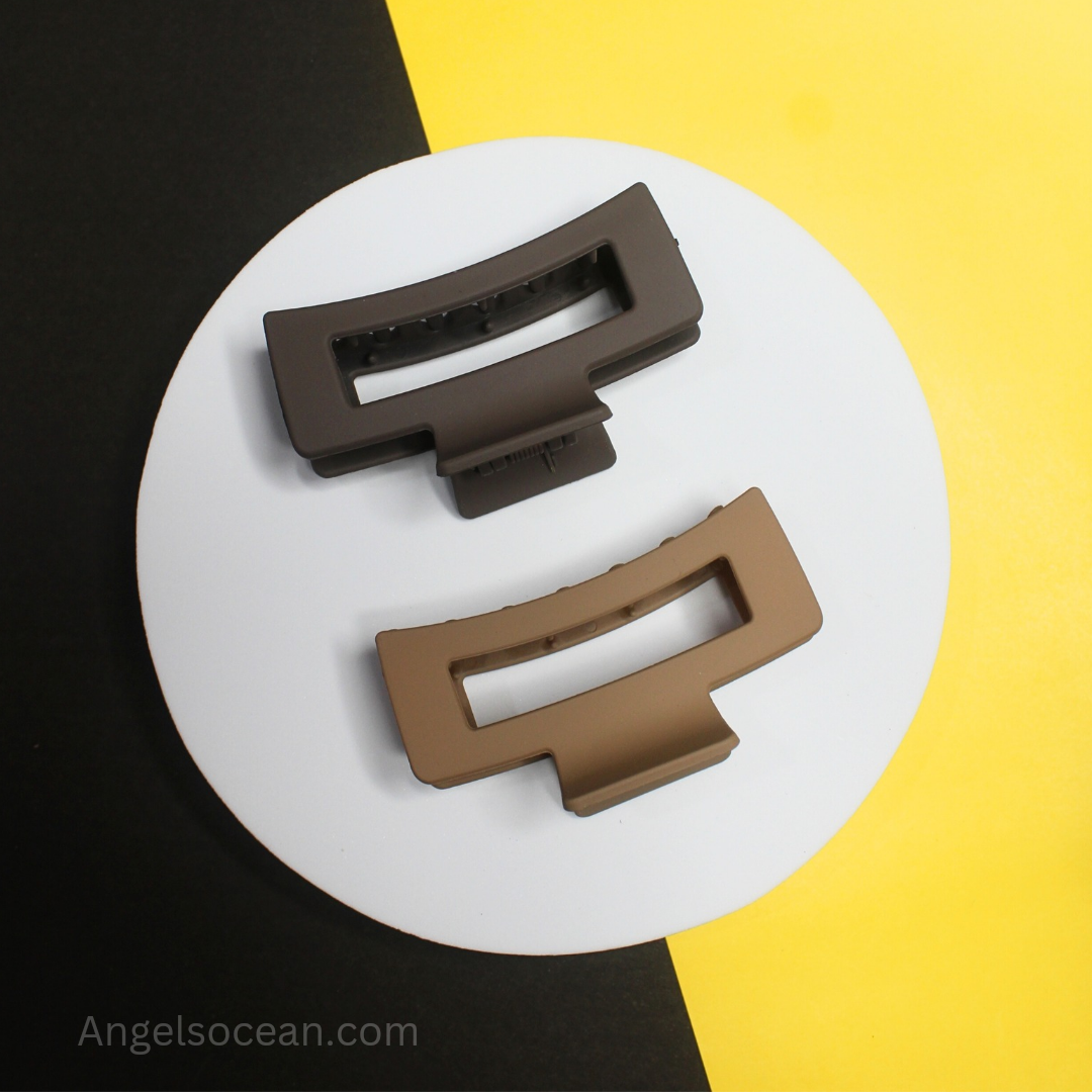 Rectangular Clutcher