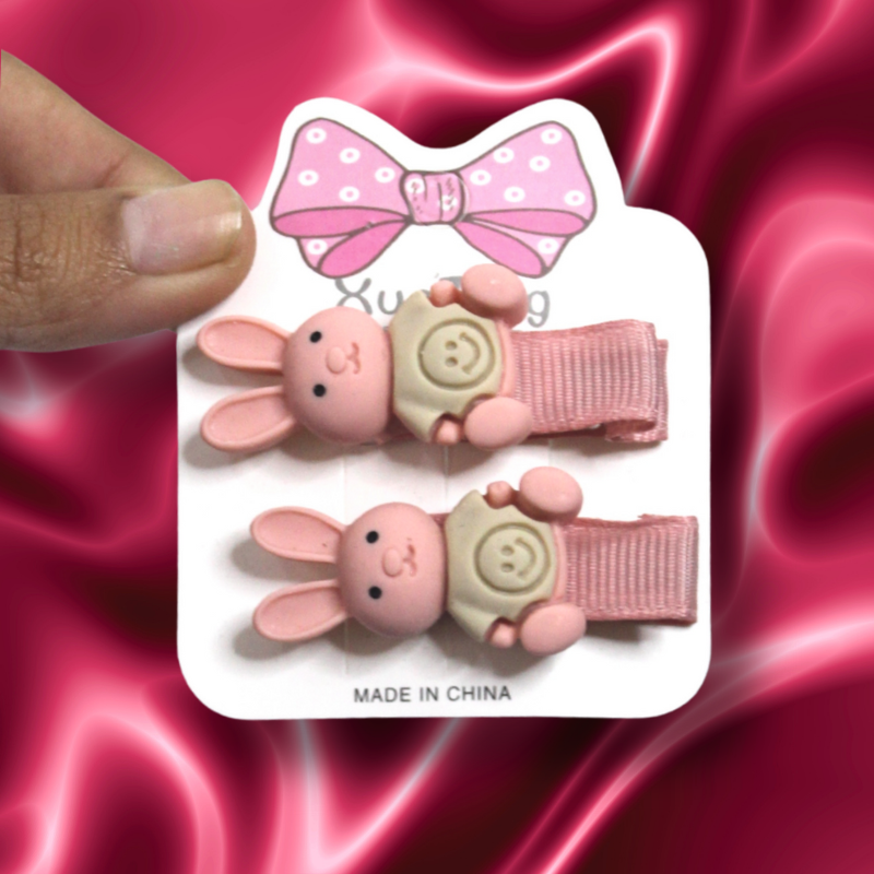 XueTing Baby Clip