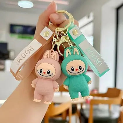 Labuboo Keychain