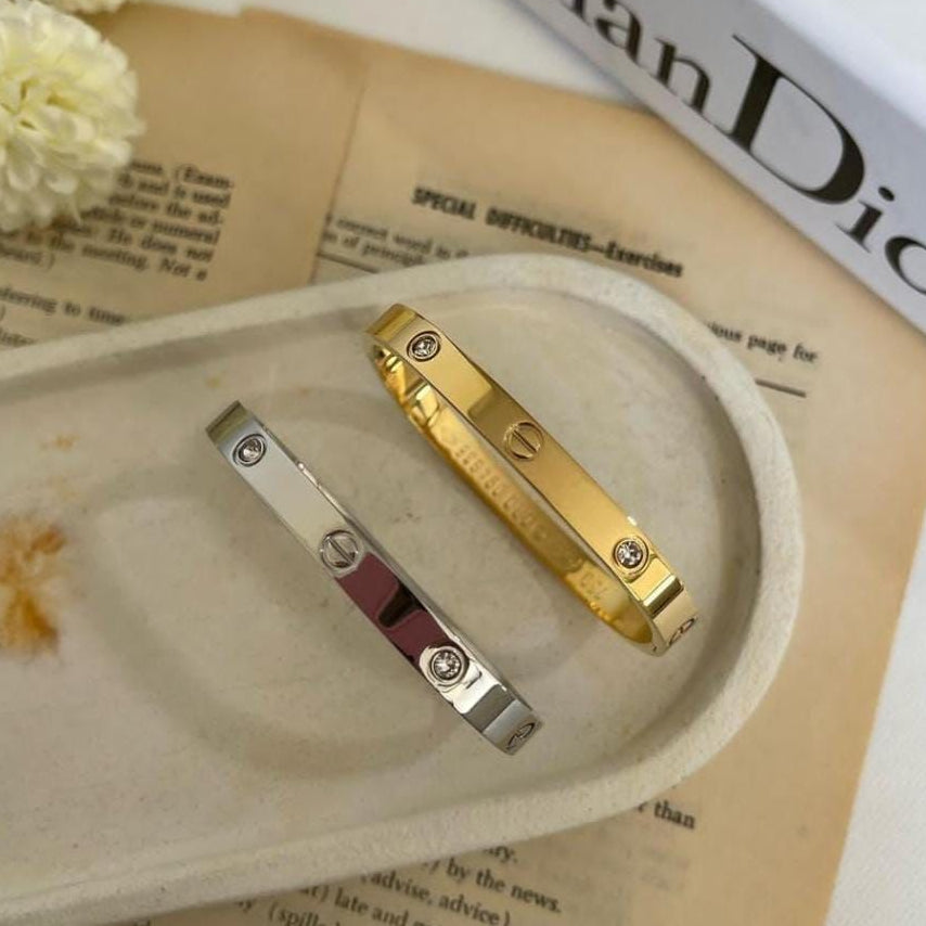 Baby size cartier Bracelet