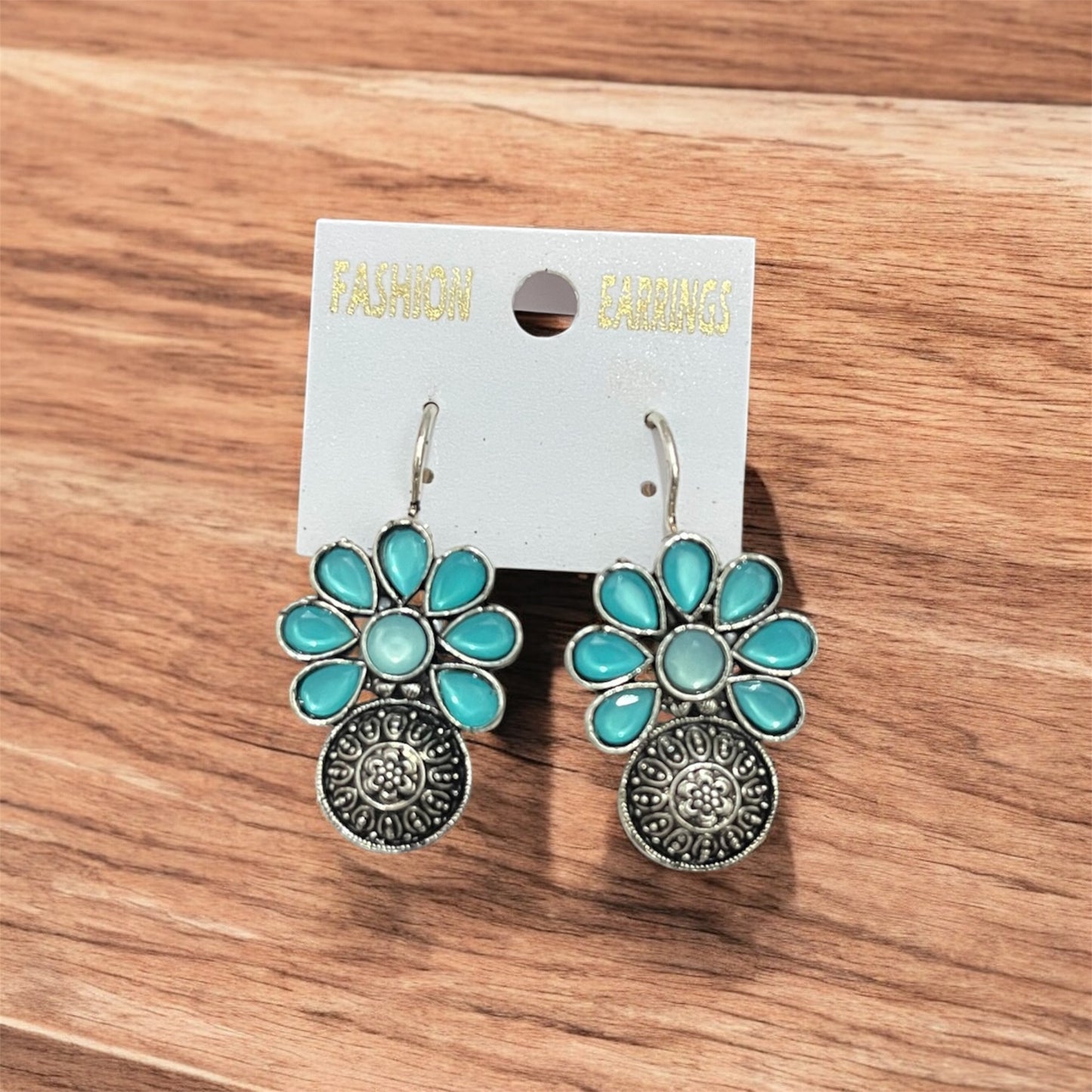 Earring HY01A