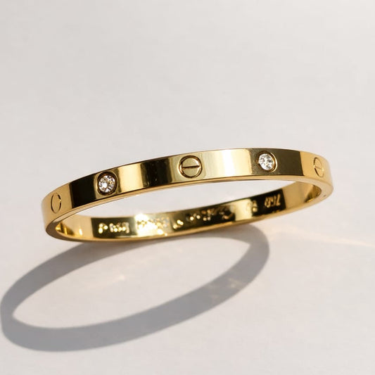 Cartier bracelet- Normal size