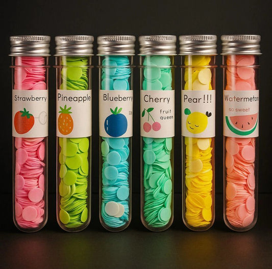 1 Tube Bottle of Disposable Hand Wash Cleaning Paper Soaps