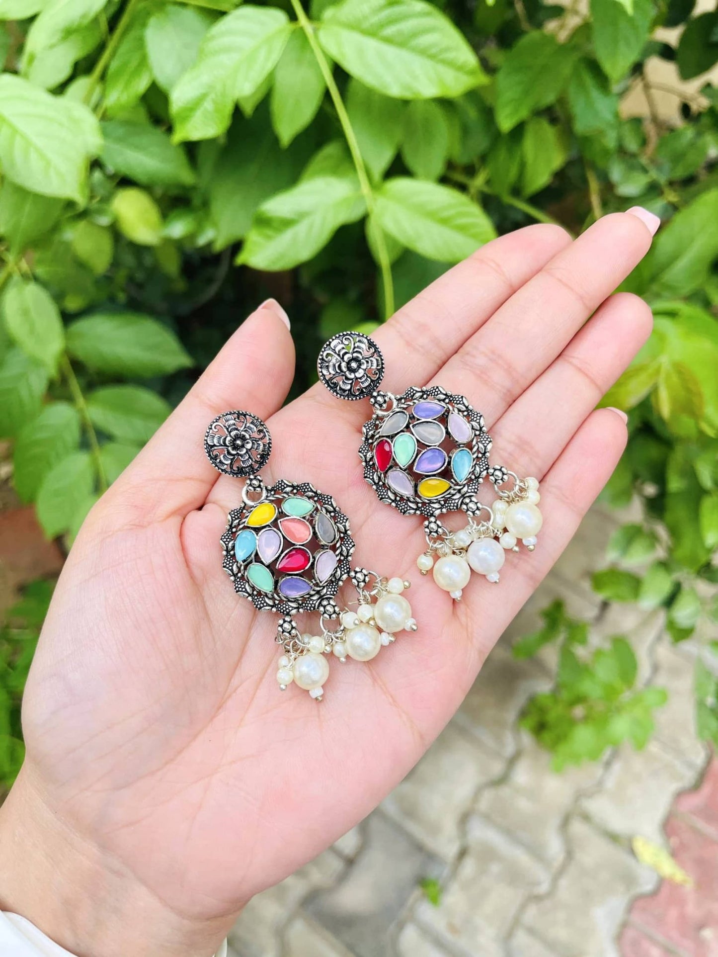 Earring ML09E