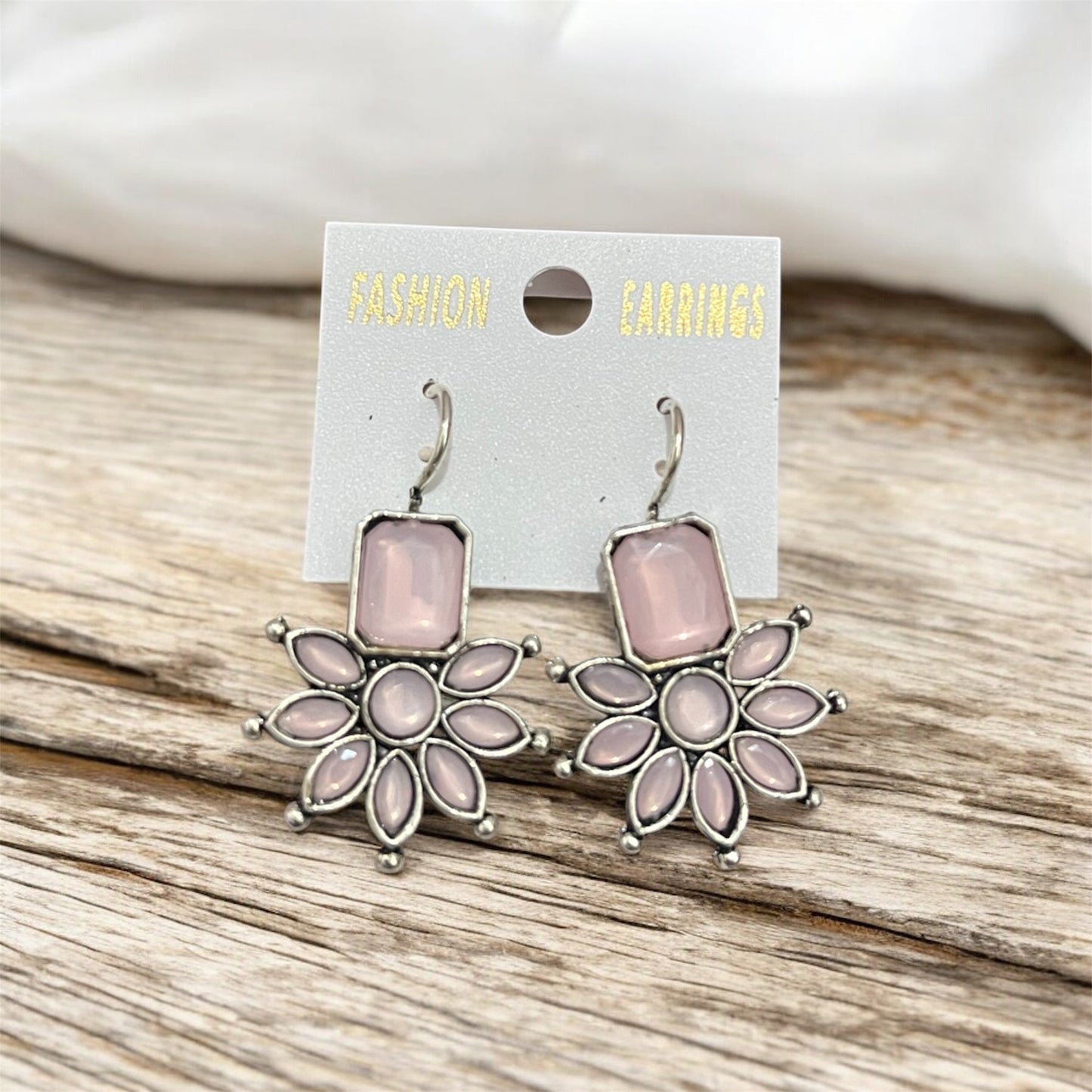 Earring PR01LC
