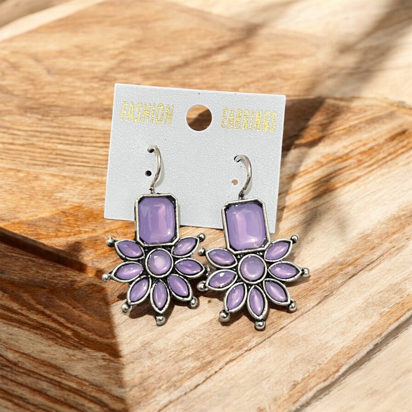 Earring BR01LC