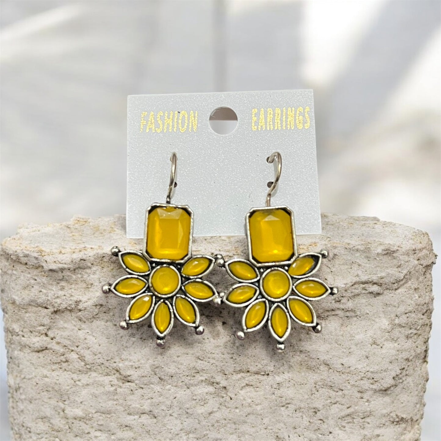 Earrings Rk01T