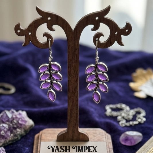 Earring SKT01