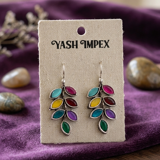 Earring PY01L1