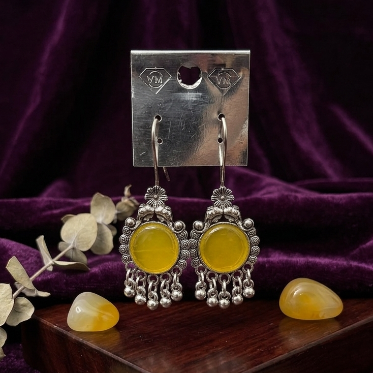 Earring MT01S