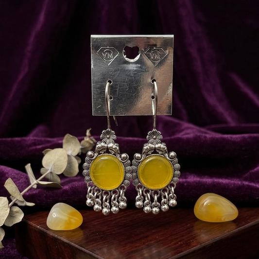 Earring MT01S
