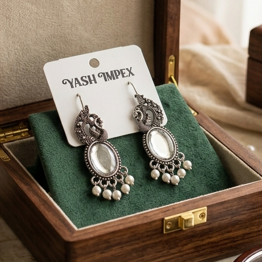 Earring CT01R
