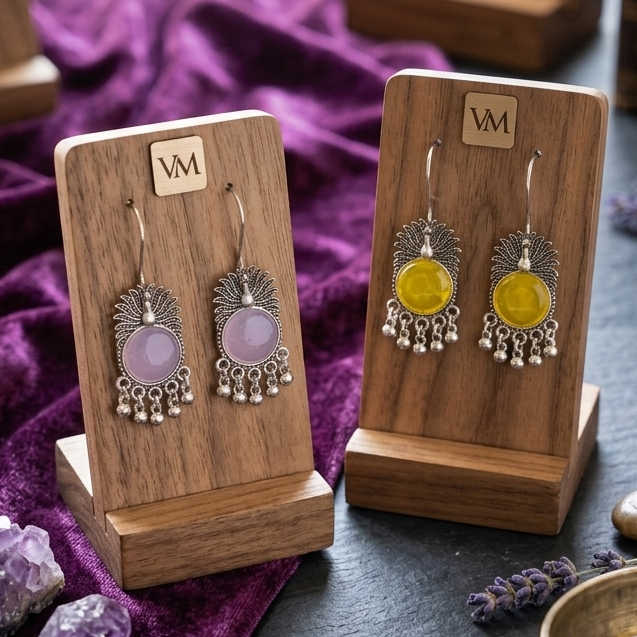 Earring MT012
