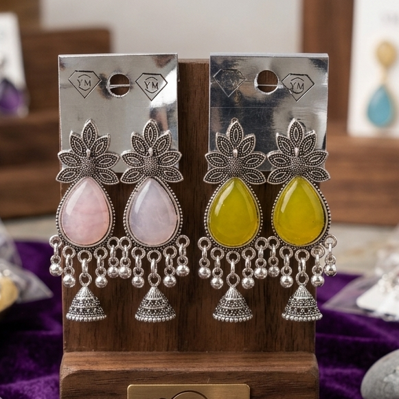 Earring MT01R