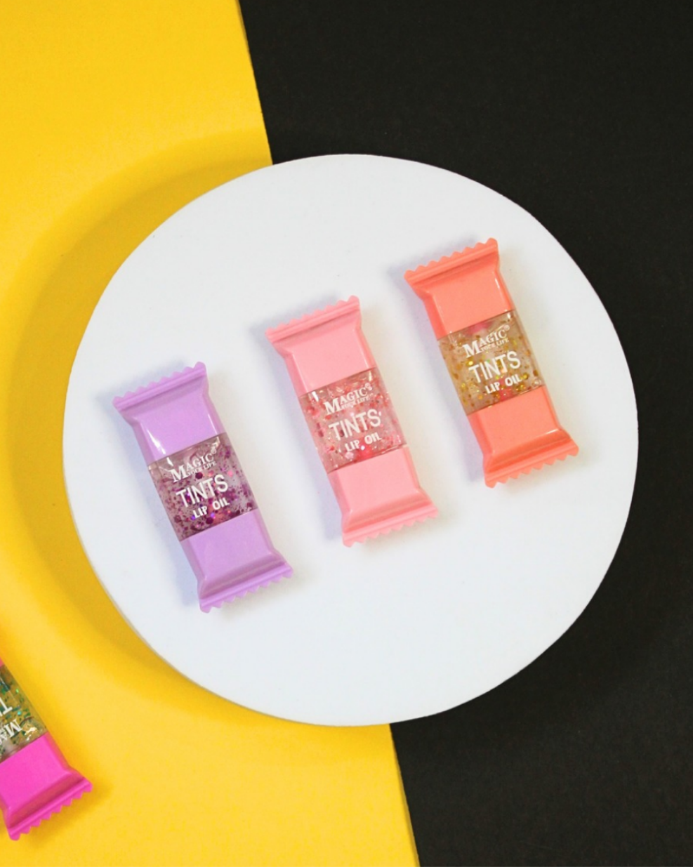 Magic Lip Gloss