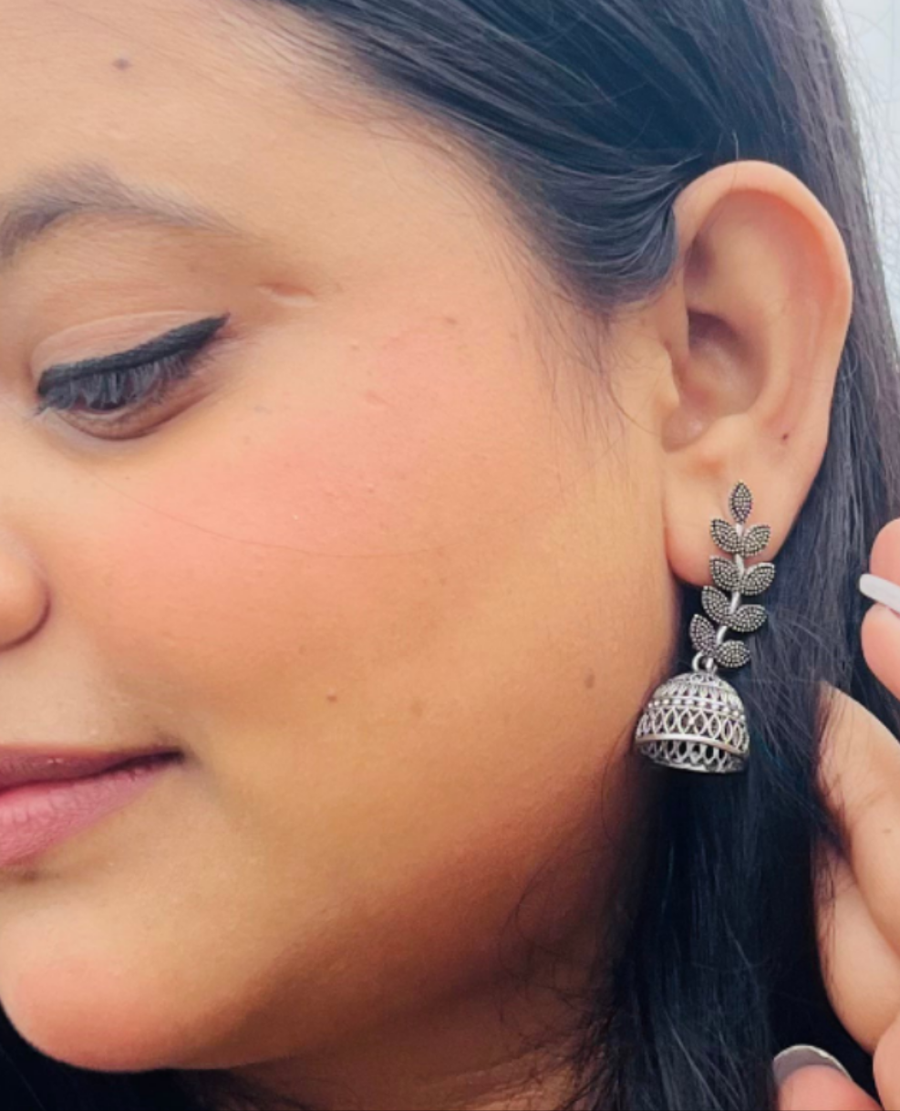 Earring HA02K