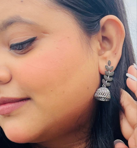 Earring HA02K