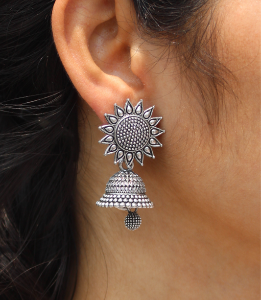 Earrings L01S