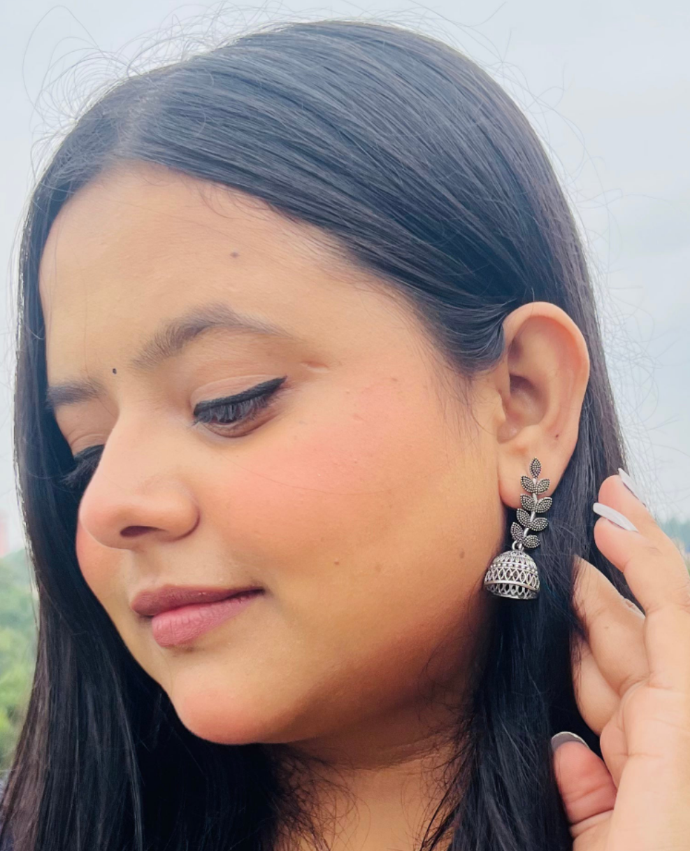 Earring HA02K