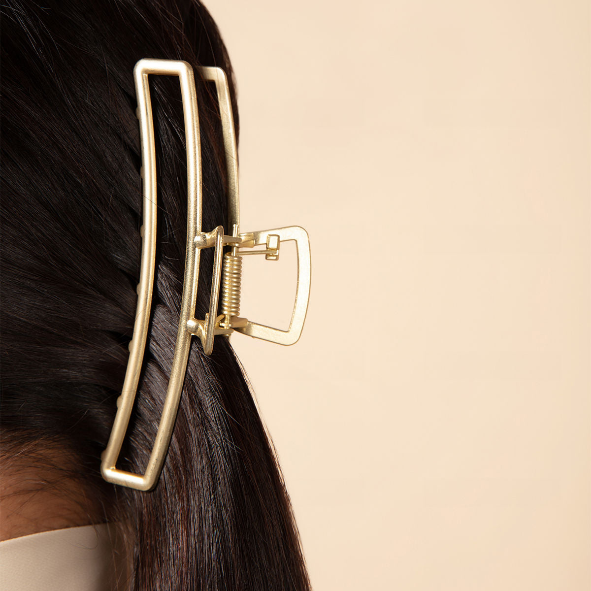 big Size Metal Clutcher