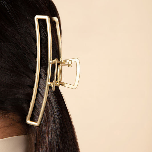 big Size Metal Clutcher