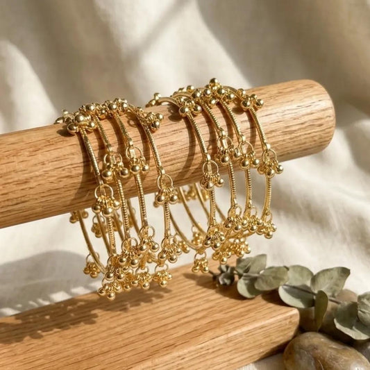 Kashmiri Bangle ( size 2-4 )