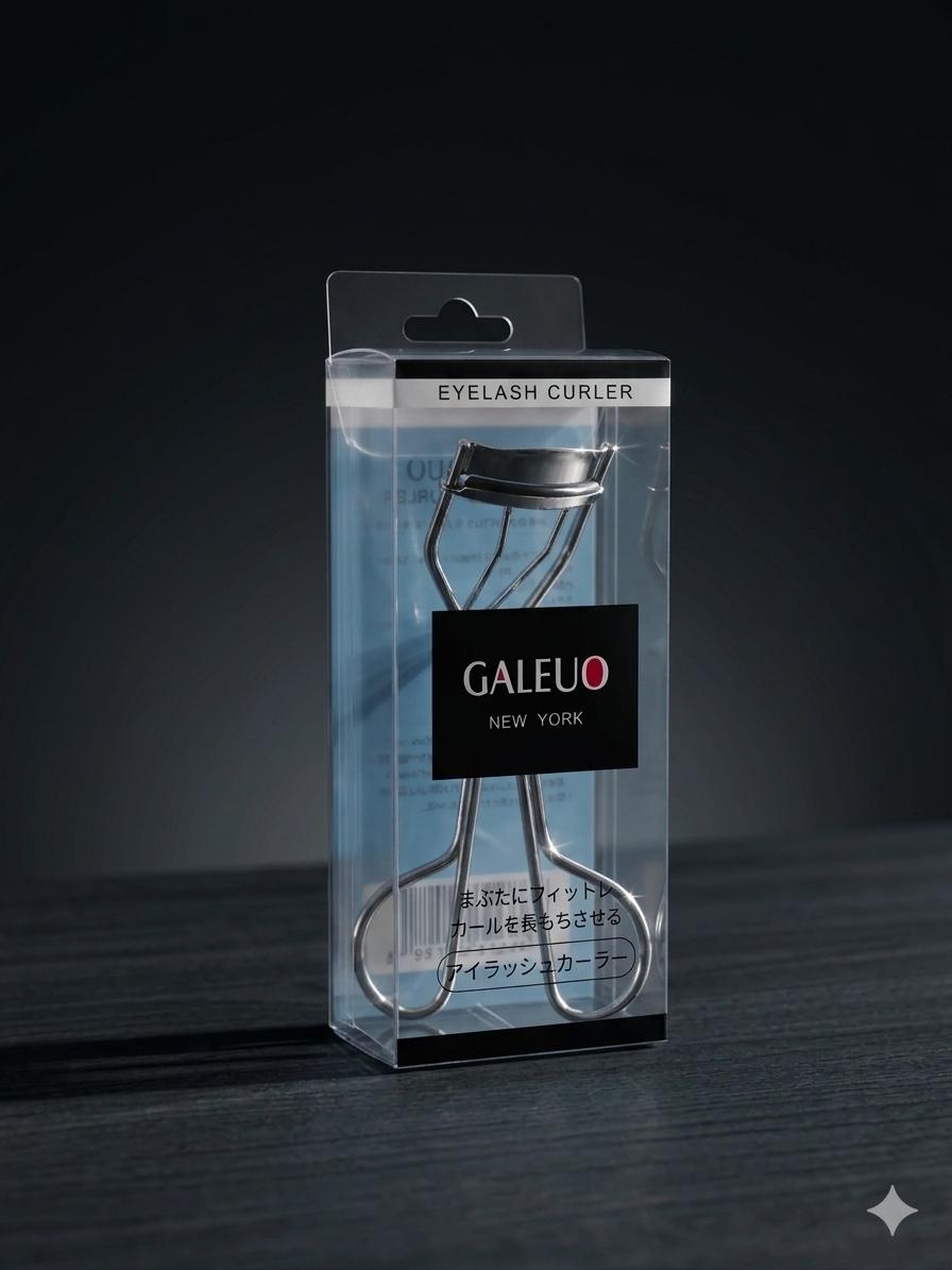 Eyelashes Curler