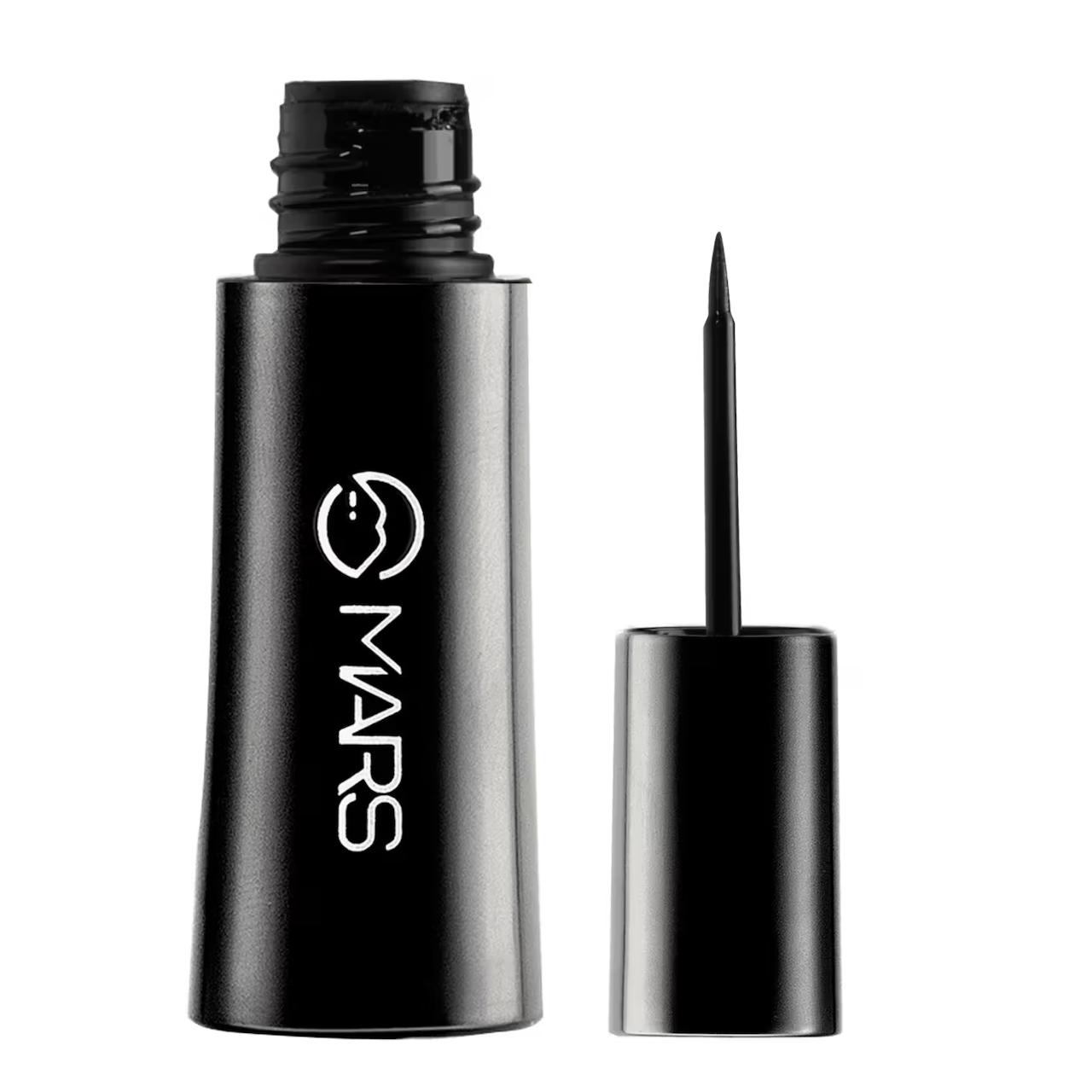 Mars Hyper Smooth Eyeliner