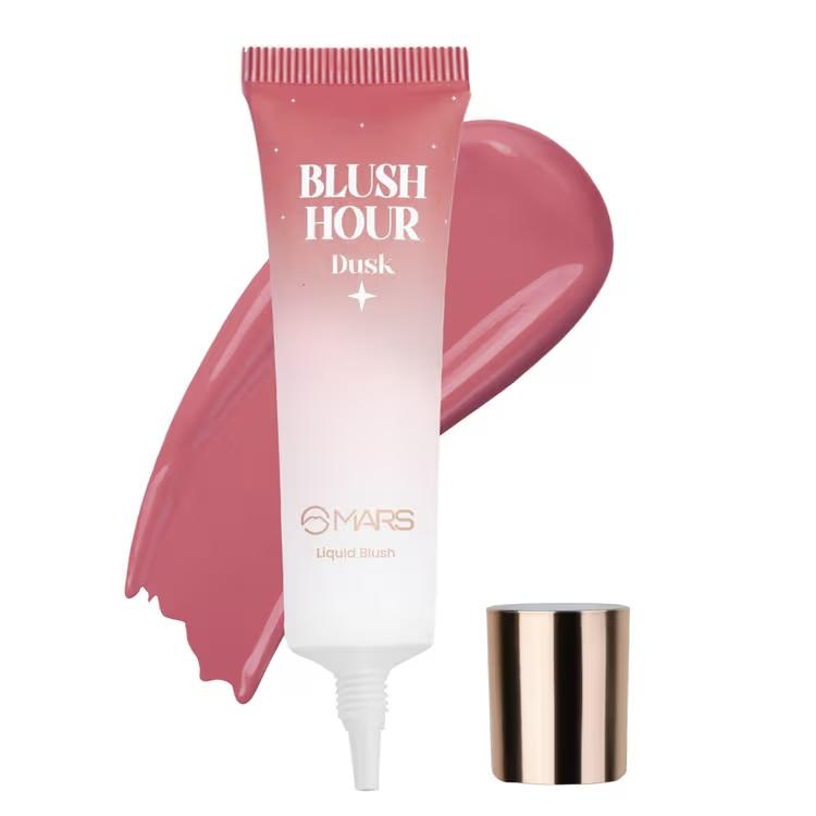 Mars Liquid Blush