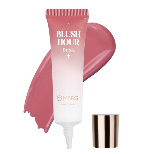 Mars Liquid Blush