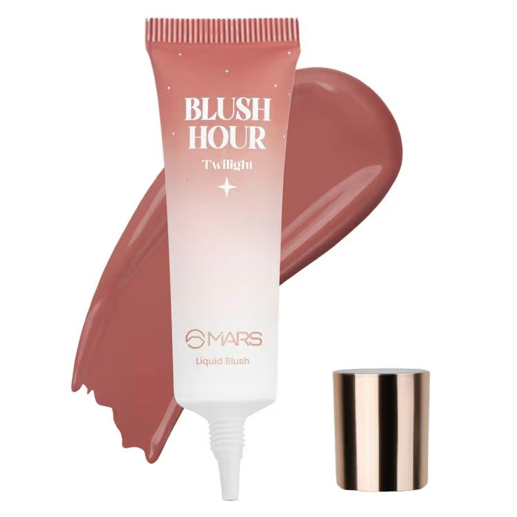 Mars Liquid Blush