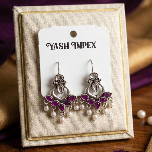 Earring BT01R