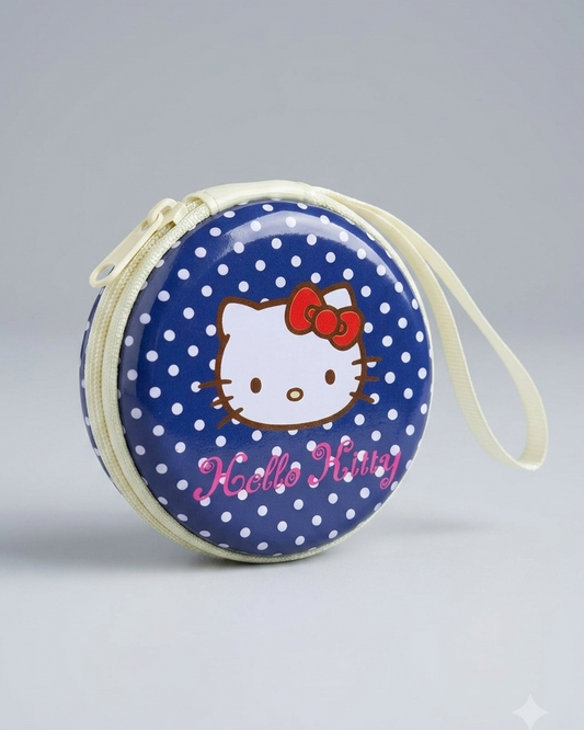 Hello Kitty Coin Pouch