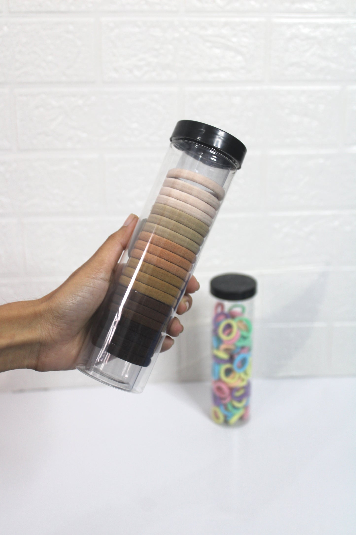 Rubberband 20 Pcs Set