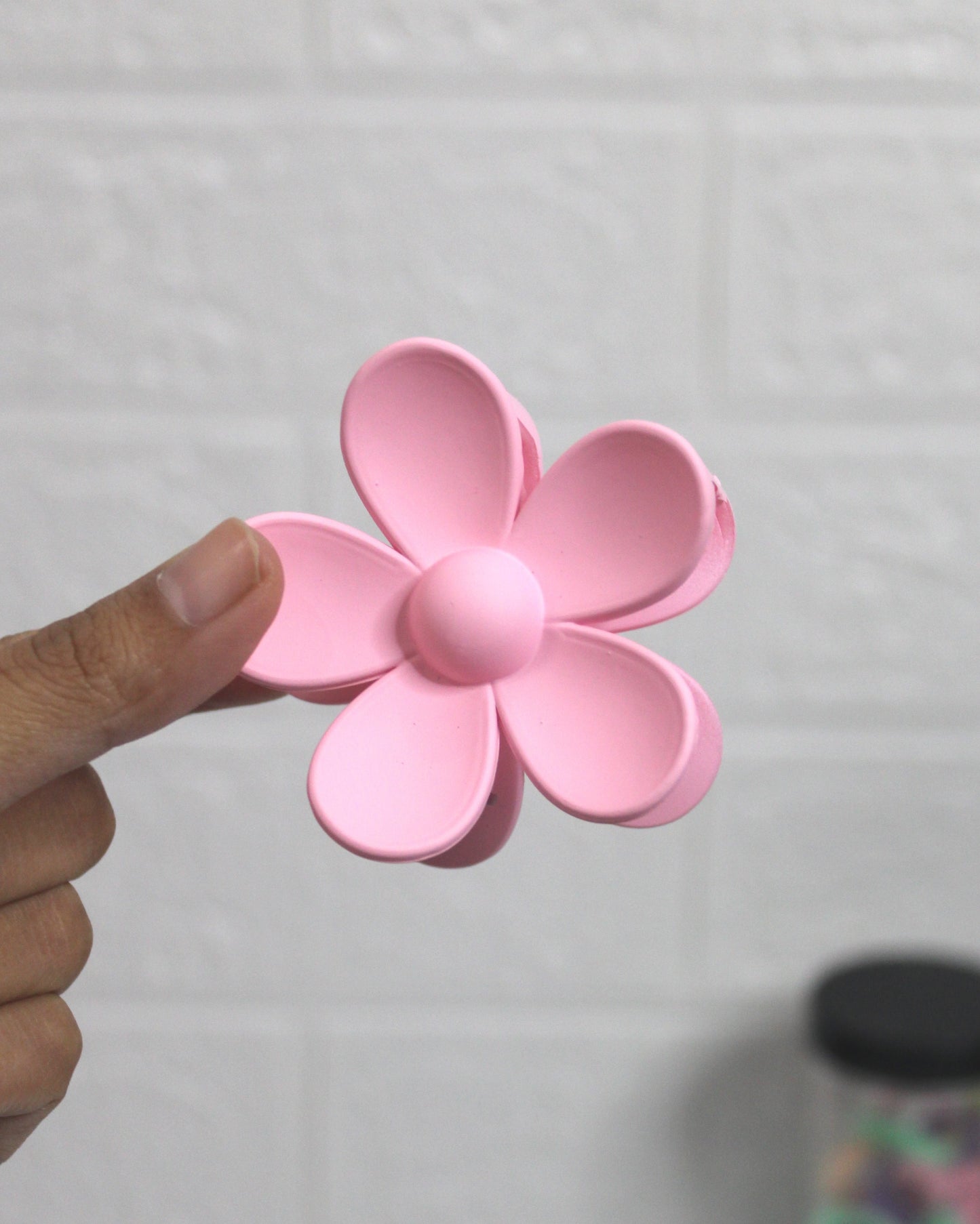 Floral Matte medium Claw C14