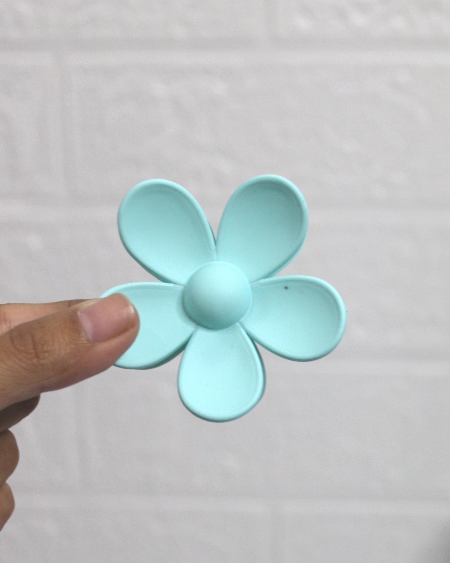 Floral Matte medium Claw C14