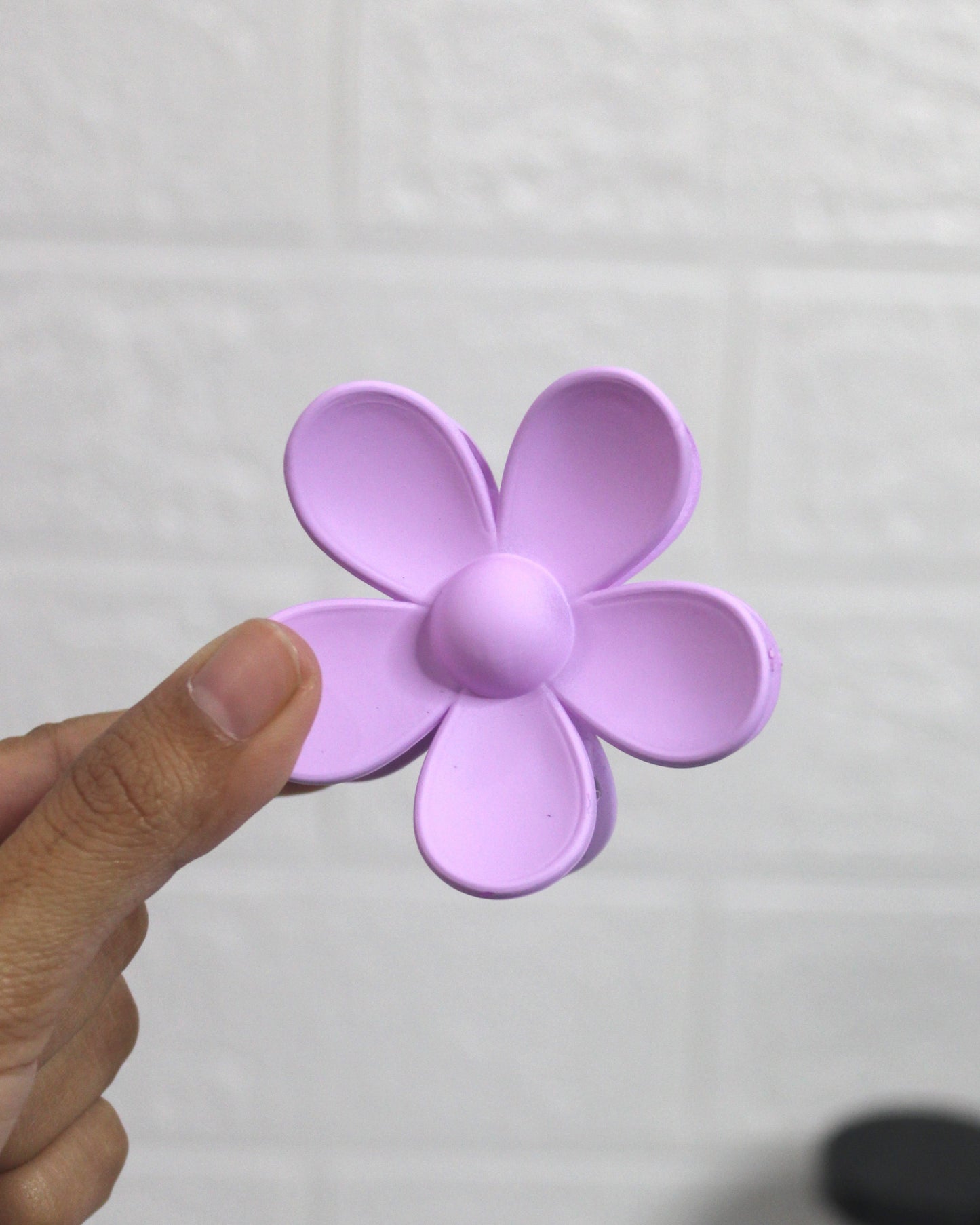 Floral Matte medium Claw C14