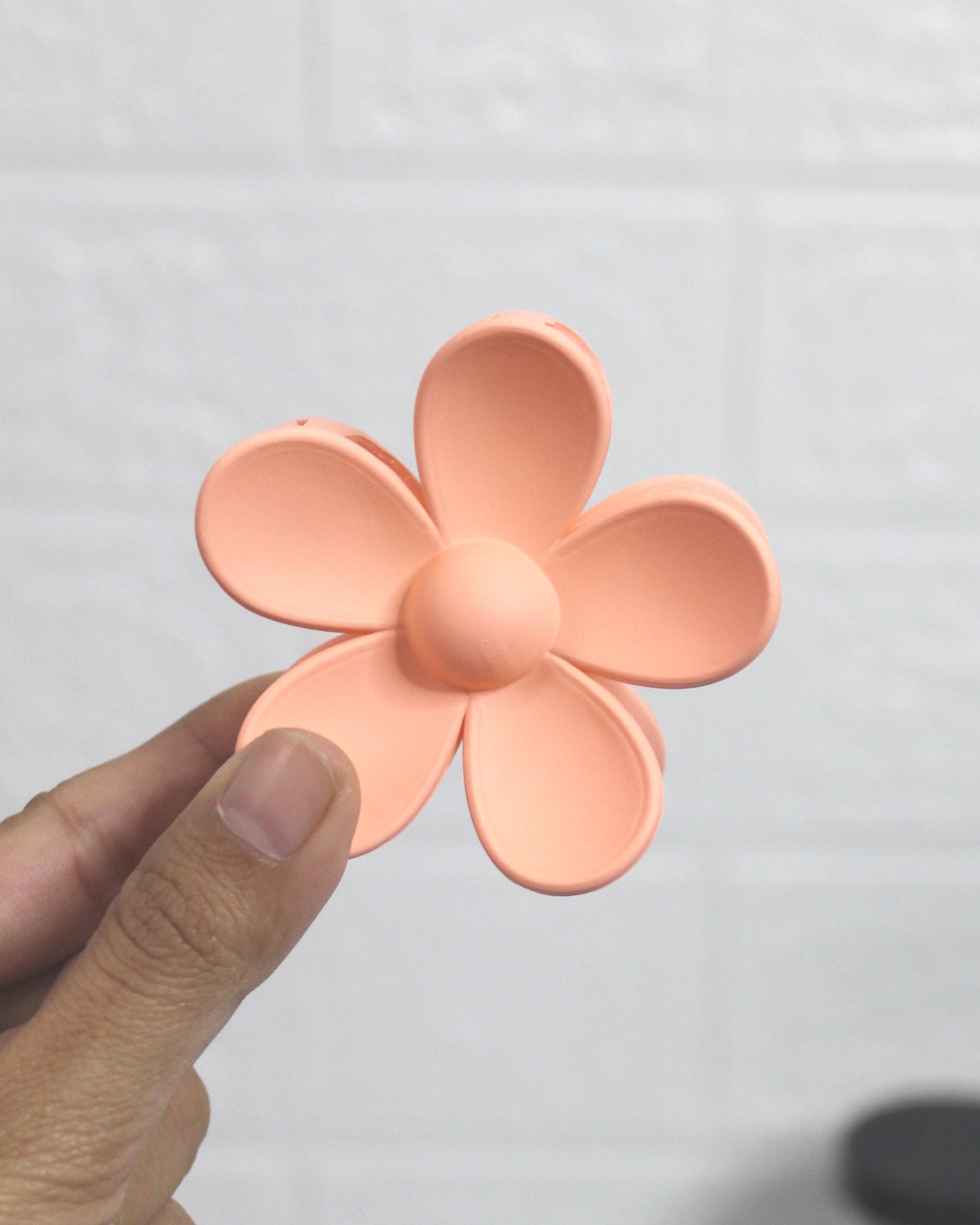 Floral Matte medium Claw C14