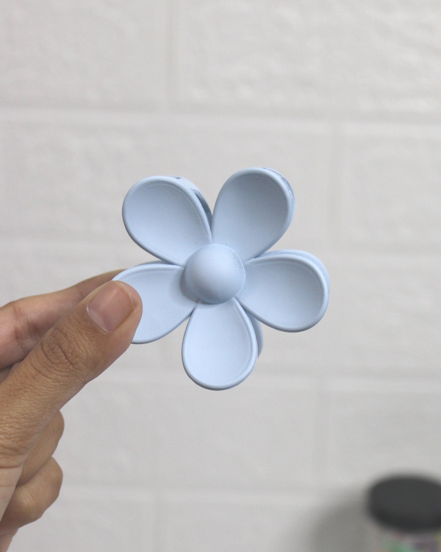 Floral Matte medium Claw C14