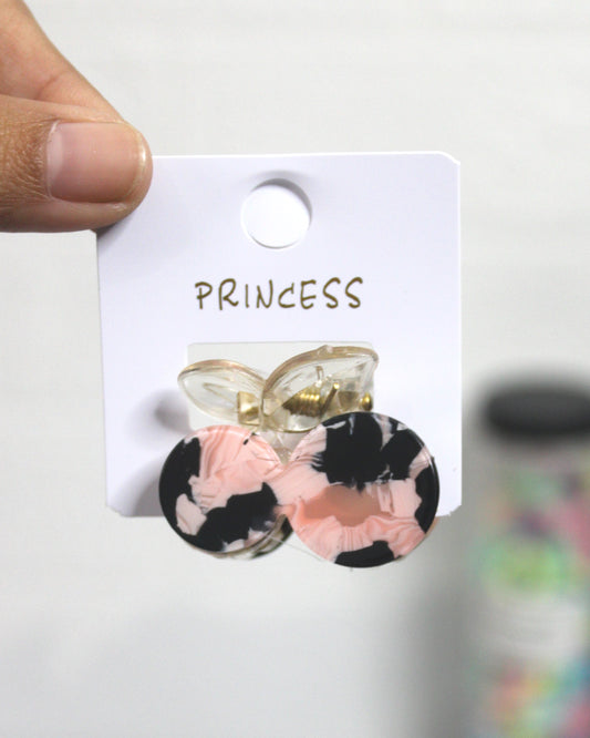 Small Korean Sheet Claw C18