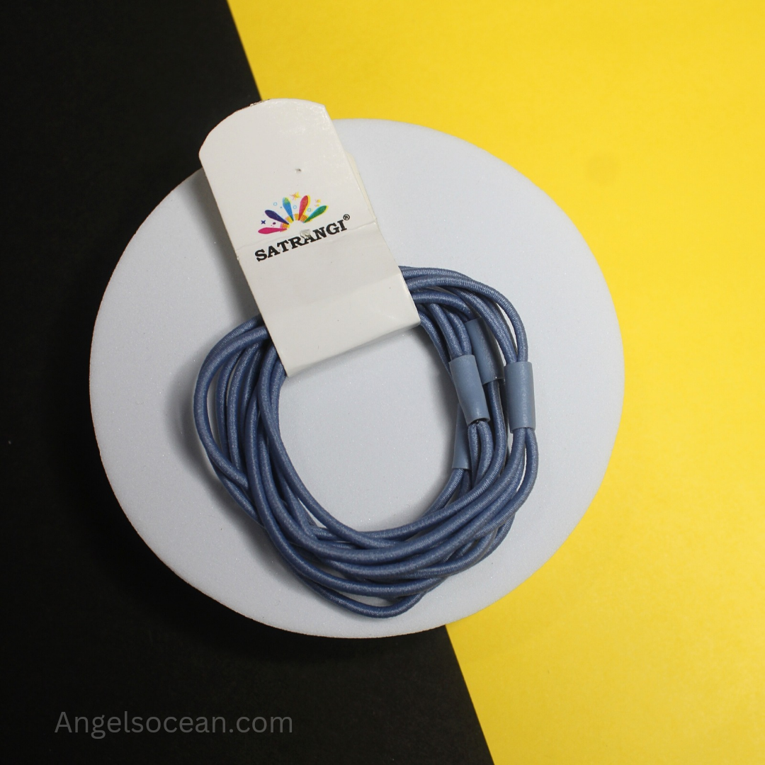 Set of 4 Rubberbands