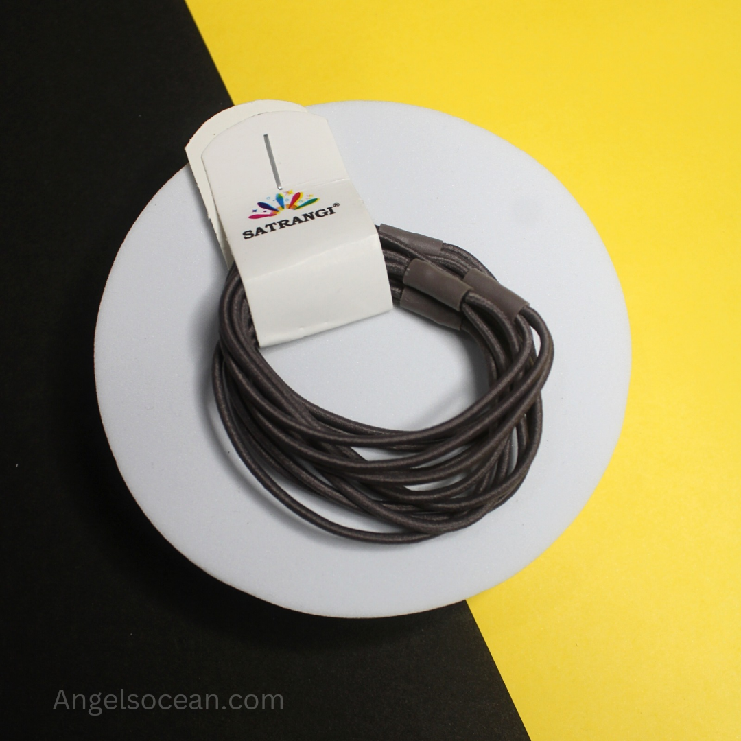 Set of 4 Rubberbands